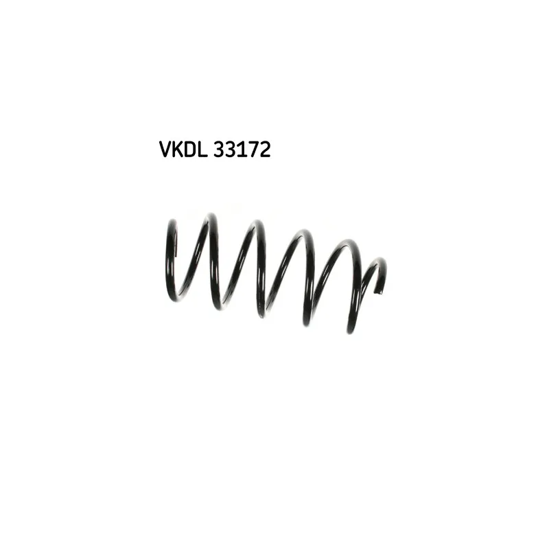 Ressort de suspension SKF VKDL 33172