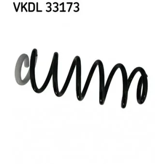 Ressort de suspension SKF VKDL 33173