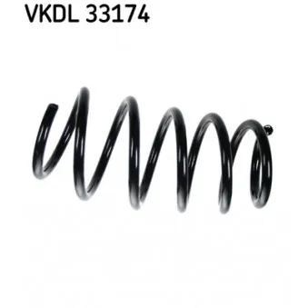 Ressort de suspension SKF VKDL 33174