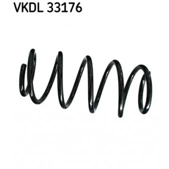 Ressort de suspension SKF VKDL 33176