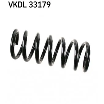 Ressort de suspension SKF