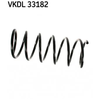 Ressort de suspension SKF VKDL 33182