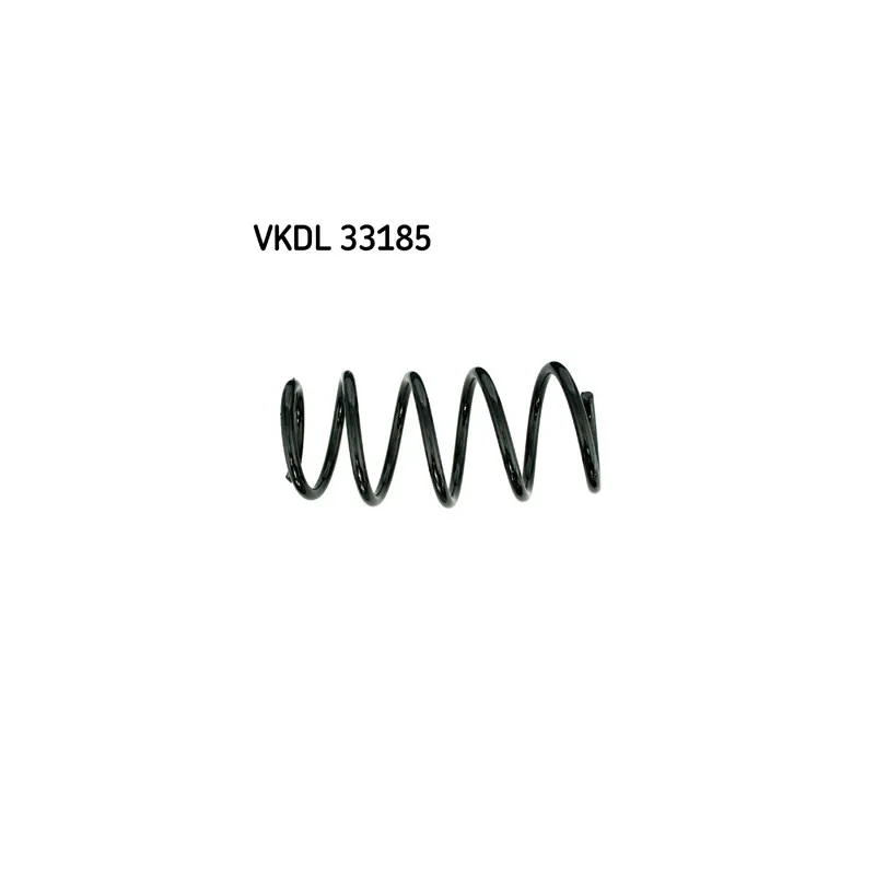 Ressort de suspension SKF VKDL 33185