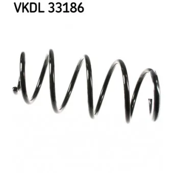 Ressort de suspension SKF VKDL 33186