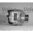 Alternateur VALEO 437196 - Visuel 2