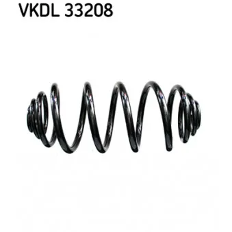 Ressort de suspension SKF VKDL 33208