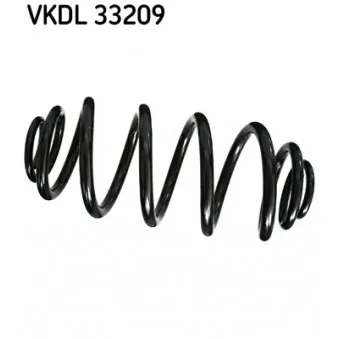 Ressort de suspension SKF VKDL 33209