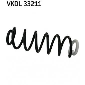 Ressort de suspension SKF VKDL 33211
