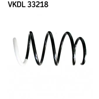 Ressort de suspension SKF VKDL 33218