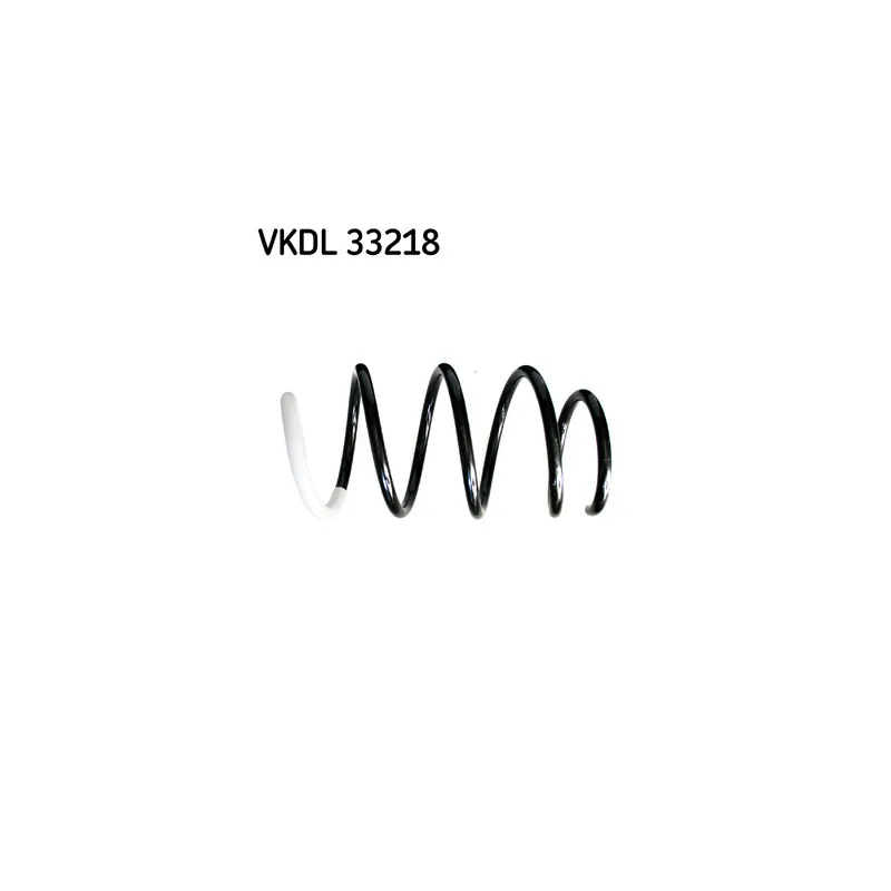 Ressort de suspension SKF VKDL 33218