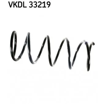 Ressort de suspension SKF VKDL 33219