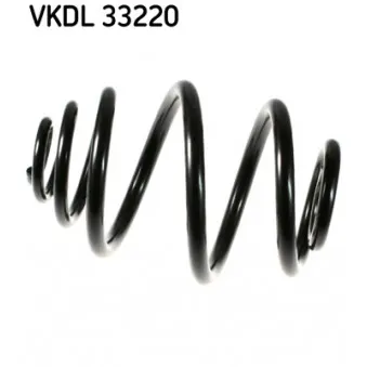 Ressort de suspension SKF VKDL 33220