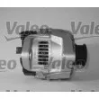 Alternateur VALEO 437197 - Visuel 2