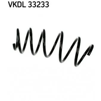 Ressort de suspension SKF VKDL 33233
