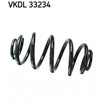 Ressort de suspension SKF VKDL 33234