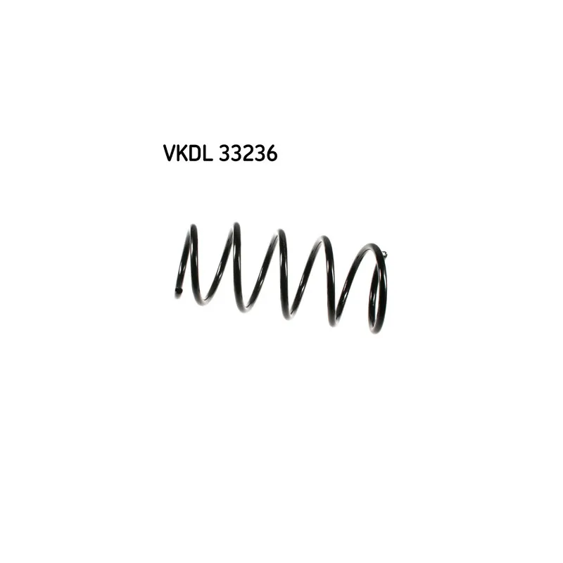 Ressort de suspension SKF VKDL 33236