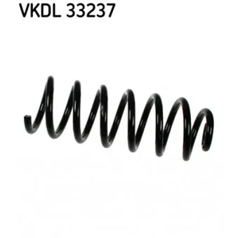 Ressort de suspension SKF VKDL 33237