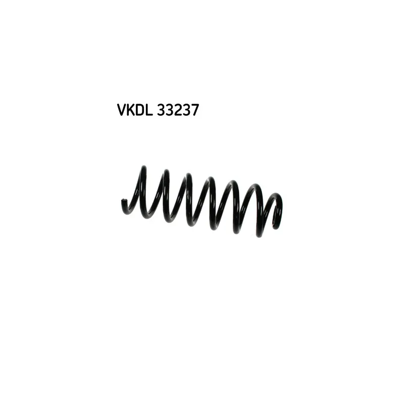 Ressort de suspension SKF VKDL 33237