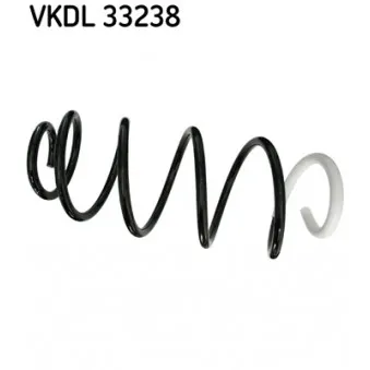 Ressort de suspension SKF VKDL 33238