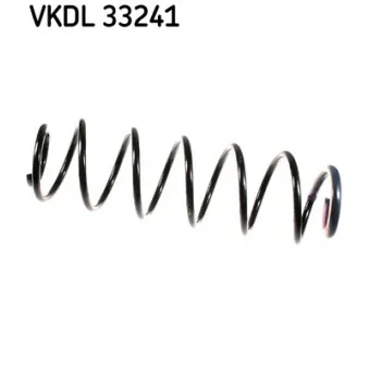 Ressort de suspension SKF VKDL 33241
