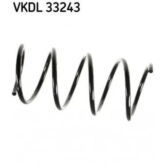 Ressort de suspension SKF VKDL 33243