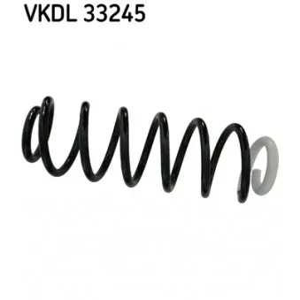 Ressort de suspension SKF VKDL 33245