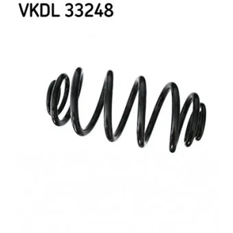 Ressort de suspension SKF VKDL 33248