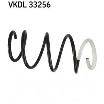 Ressort de suspension SKF VKDL 33256