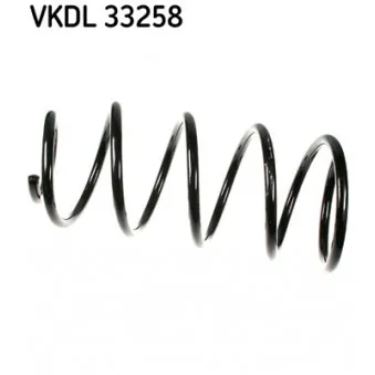 Ressort de suspension SKF VKDL 33258