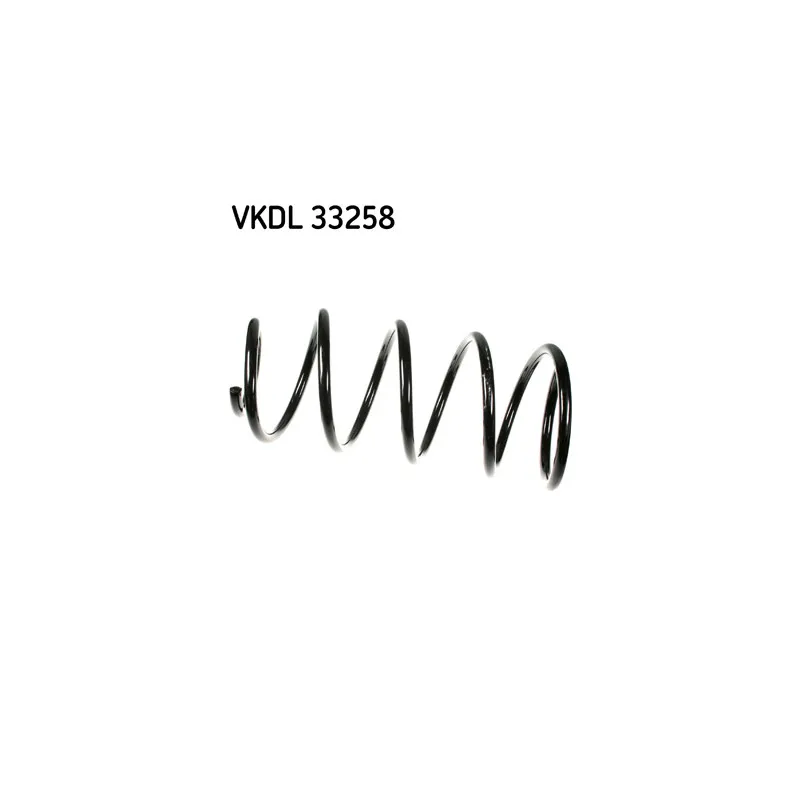 Ressort de suspension SKF VKDL 33258