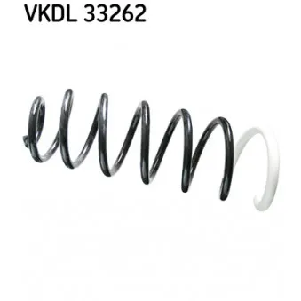 Ressort de suspension SKF VKDL 33262