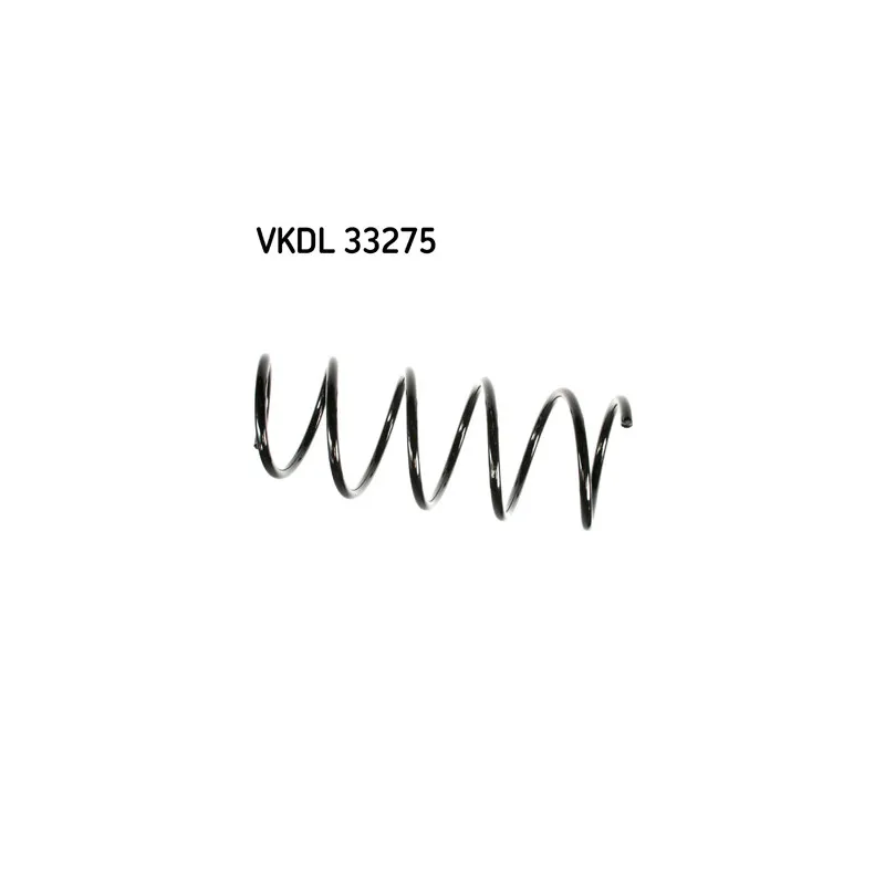 Ressort de suspension SKF VKDL 33275
