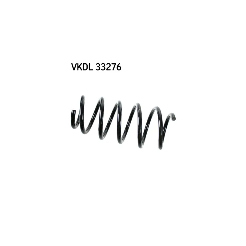 Ressort de suspension SKF VKDL 33276