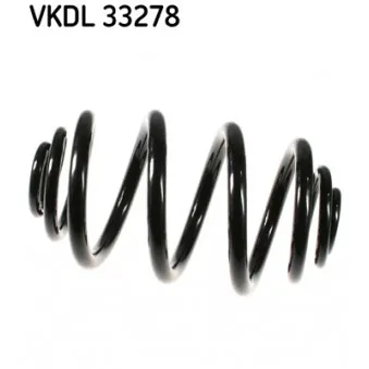 Ressort de suspension SKF VKDL 33278