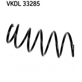 Ressort de suspension SKF VKDL 33285
