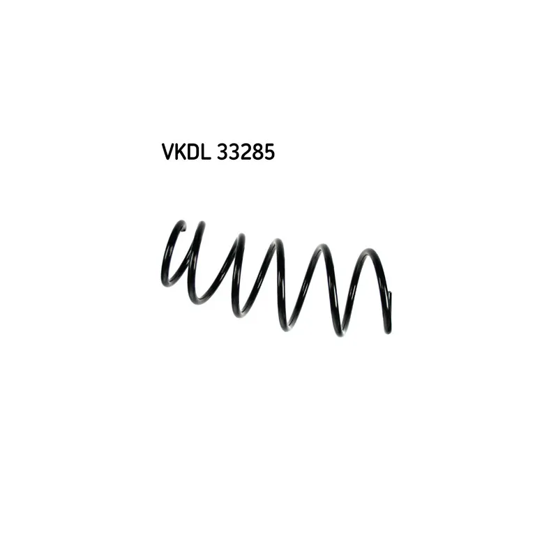 Ressort de suspension SKF VKDL 33285