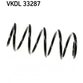 Ressort de suspension SKF VKDL 33287