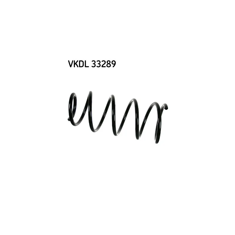 Ressort de suspension SKF VKDL 33289