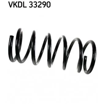 Ressort de suspension SKF VKDL 33290