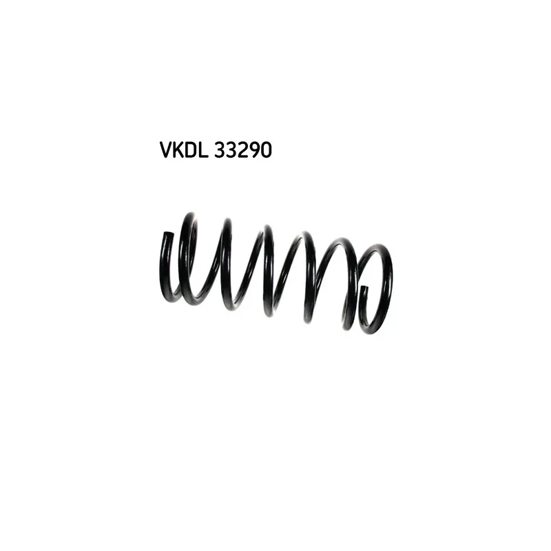 Ressort de suspension SKF VKDL 33290