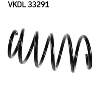 Ressort de suspension SKF VKDL 33291