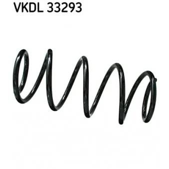 Ressort de suspension SKF VKDL 33293