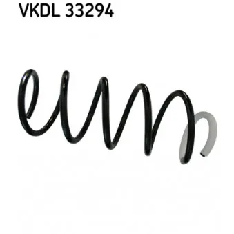 Ressort de suspension SKF VKDL 33294