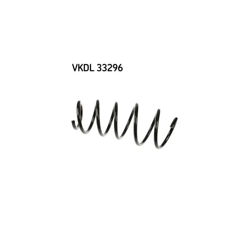 Ressort de suspension SKF VKDL 33296