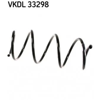 Ressort de suspension SKF VKDL 33298