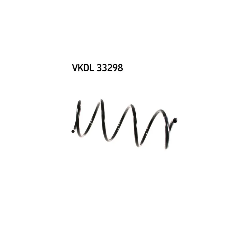 Ressort de suspension SKF VKDL 33298