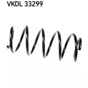 Ressort de suspension SKF VKDL 33299