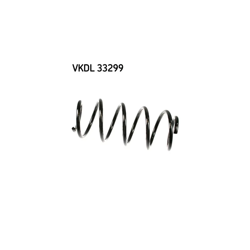 Ressort de suspension SKF VKDL 33299
