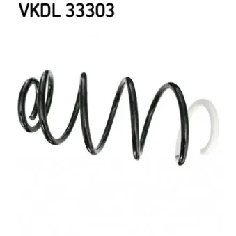 Ressort de suspension SKF VKDL 33303