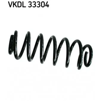 Ressort de suspension SKF VKDL 33304